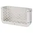 Trem Storage Pocket White White Rubber Net image 1