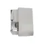 Truma cowl kit white, c/w cover, grill & plate image 2