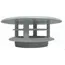Truma Flue Cap for Trumatic S3002/S3004 & S5002/S5004 image 1