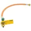 Truma High Pressure Hose Propane 450mm - Rupture Protection image 2