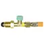 Truma HP hose HRP 450 mm G.10 SE Pol image 1