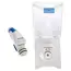 Truma Ultraflow Compact Housing conversion kit, white image 1
