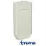 Truma Ultrastore series 2 and 3 Flue/Cowl Cover (fits before 2006) - Cream image 1