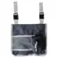 Universal Fit- Clip Padded Drinks Holder With Mesh Storage Pouch image 1