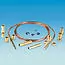 Universal plus Thermocouple kit, 900mm image 1