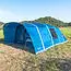 Vango Aether 600XL Earth 6 man Family Air Tent image 1