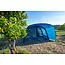 Vango Aether 600XL Earth 6 man Family Air Tent image 5
