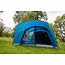 Vango Aether 600XL Earth 6 man Family Air Tent image 27