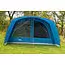 Vango Aether 600XL Earth 6 man Family Air Tent image 25