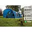 Vango Aether 600XL Earth 6 man Family Air Tent image 14