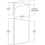 Vango Airbeam Canopy - 3.5m image 6