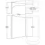 Vango Airbeam Canopy - 3.5m image 8