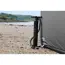 Vango Airbeam Modular Windbreak - Full Windbreak (3 Piece) image 10