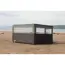 Vango Airbeam Modular Windbreak - Full Windbreak (3 Piece) image 4