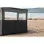Vango Airbeam Modular Windbreak - Full Windbreak (3 Piece) image 5