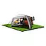 Vango Airbeam Sun Canopy image 1