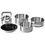 Vango Aluminium Cook Set image 1