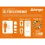 Vango Arcadia 10 Double Self-Inflating Mat image 9