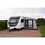 Vango Balletto Air 200 Elements Shield Caravan Awning (2024) image 2