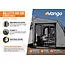 Vango Balletto Air 200 Elements Shield Caravan Awning image 7