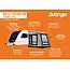 Vango Balletto Air 200 Elements Shield Caravan Awning (2024) image 6