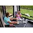 Vango Balletto Air 200 Elements Shield Caravan Awning image 17