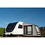 Vango Balletto Air 200 Elements Shield Caravan Awning (2024) image 1