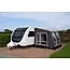 Vango Balletto Air 260 Elements ProShield Caravan Awning image 2