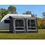 Vango Balletto Air 330 Elements ProShield Caravan Awning image 13