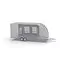 Vango Balletto Air 330 Elements ProShield Caravan Awning image 37