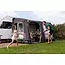 Vango Balletto Air 330 Elements ProShield Caravan Awning image 43