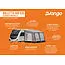 Vango Balletto Air 330 Elements ProShield Caravan Awning image 55