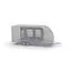 Vango Balletto Air 330 Elements ProShield Caravan Awning image 11