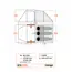 Vango Beta 350XL Tent (2025) image 33