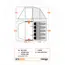 Vango Beta 550XL Tent (2025) image 34