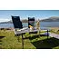 Vango Birch 120 Steel Camping Table image 5