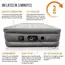 Vango Blissful Double Airbed image 4
