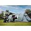 Vango Castlewood 800XL Poled Family Tent Package image 29