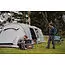 Vango Castlewood 800XL Poled Family Tent Package image 36