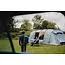 Vango Castlewood 800XL Poled Family Tent Package image 35