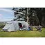 Vango Castlewood 800XL Poled Family Tent Package image 15