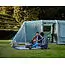 Vango Castlewood Air 800XL Family Tent Package image 1