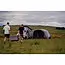 Vango Cove Air TC Low Driveaway Awning image 9