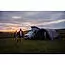 Vango Cove Air TC Low Driveaway Awning image 12