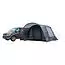 Vango Cove II Low Poled Driveaway Awning (2024) image 16