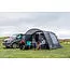 Vango Cove II Low Poled Driveaway Awning (2024) image 1