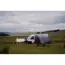 Vango Cove III Air Driveaway Awning  - Mid (Kador 215-255cm height) image 14