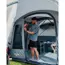Vango Cove III Air Driveaway Awning  - Mid (Kador 215-255cm height) image 5