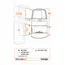 Vango Cove III Air Driveaway Awning  - Mid (Kador 215-255cm height) image 42
