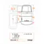 Vango Cove III Air Driveaway Awning - Low (Kador 180-210cm height) image 33